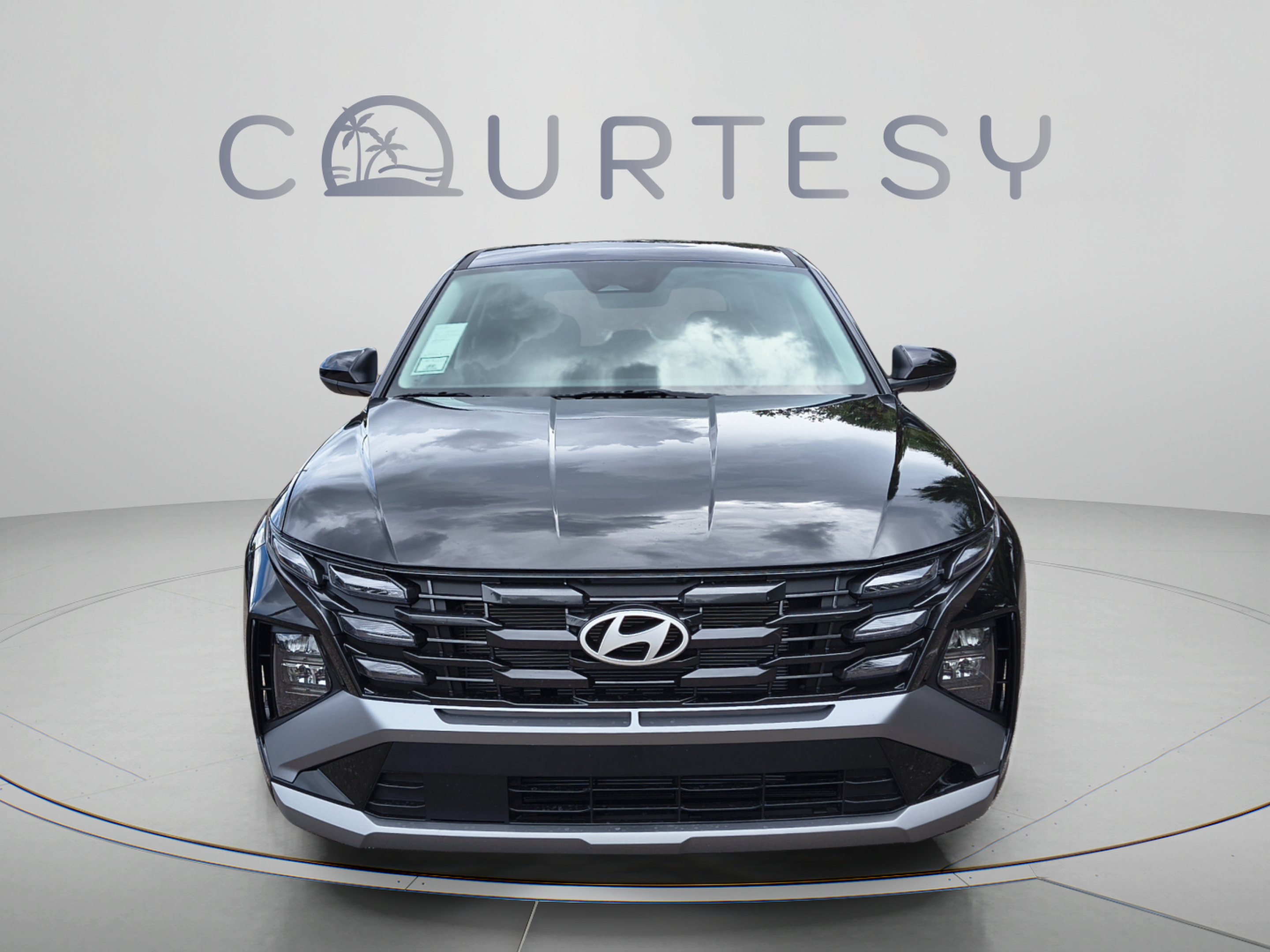 New 2026 Hyundai Tucson SE FWD image 8