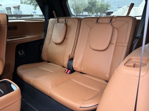 Used 2021 Lincoln Aviator Black Label w/ Dynamic Handling Package image 12