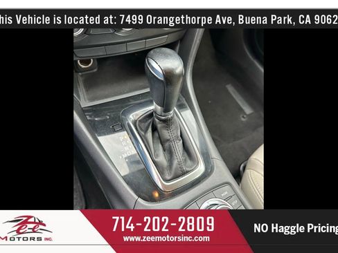 Used 2015 MAZDA MAZDA6 Touring image 35