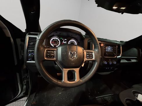 Used 2024 RAM 1500 Classic Warlock image 11