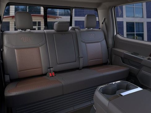 New 2026 Ford F250 King Ranch image 12