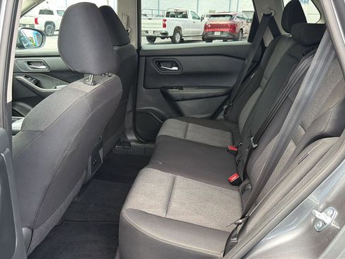 Used 2024 Nissan Rogue SV AWD/4WD image 11