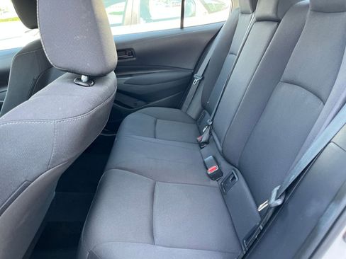 Used 2025 Toyota Corolla LE image 23