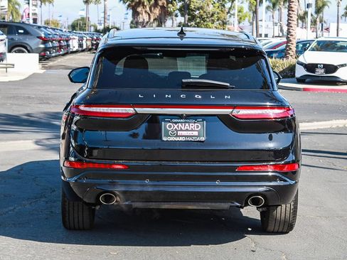 Used 2022 Lincoln Corsair Reserve w/ Luxury Package AWD/4WD image 5
