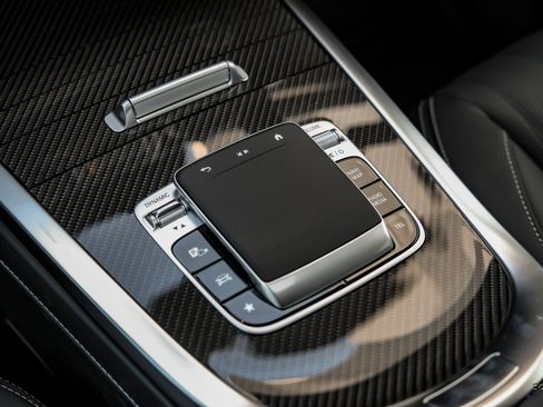 Used 2026 Mercedes-Benz G 63 AMG 4MATIC image 49