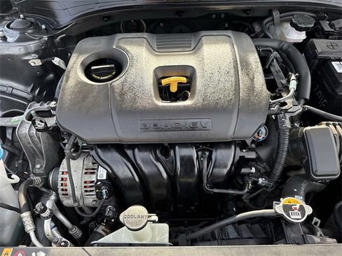 Used 2024 Kia Forte LXS image 29