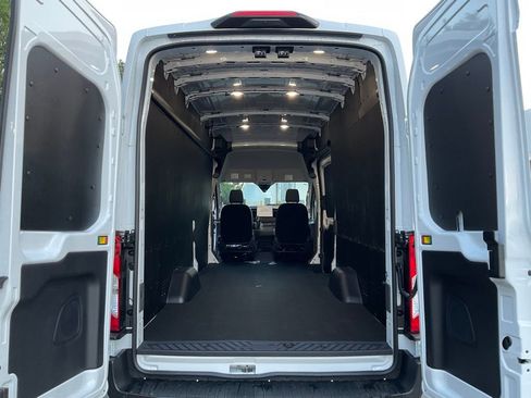New 2026 Ford Transit 250 148 High Roof Extended image 11