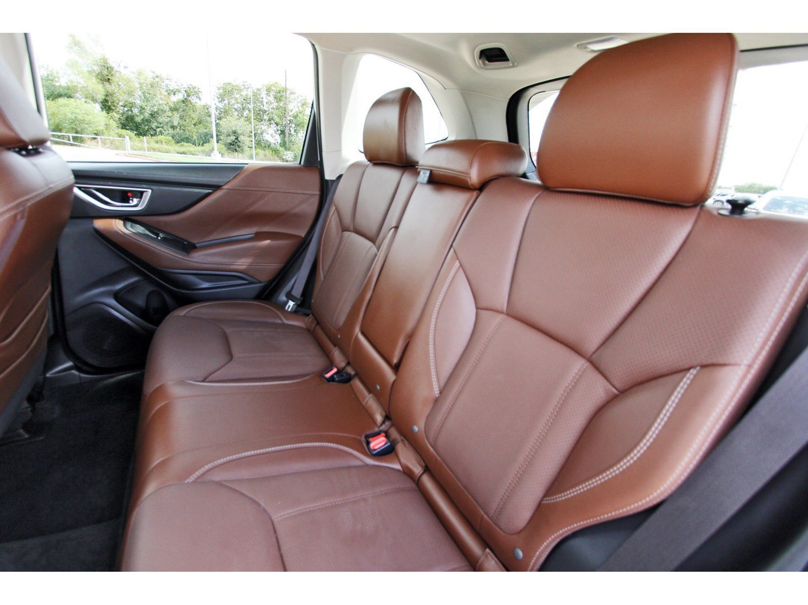 Used 2019 Subaru Forester Touring AWD/4WD image 33