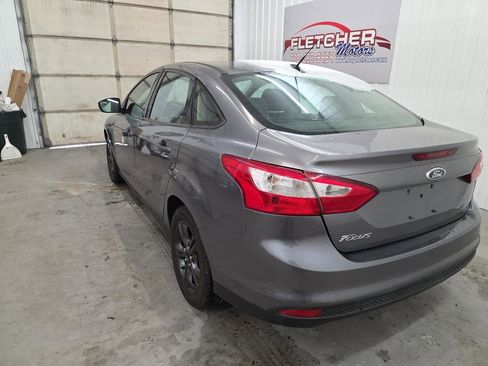 Used 2013 Ford Focus SE image 12