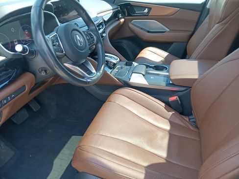 Used 2024 Acura MDX SH-AWD w/ Technology Package image 17