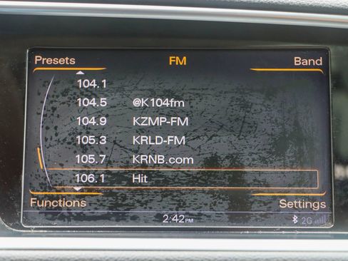 Used 2016 Audi Q5 2.0T Premium w/ Audi MMI Navigation Plus AWD/4WD image 35