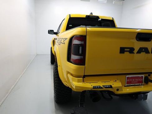 Used 2023 RAM 1500 TRX w/ TRX Level 2 Equipment Group image 84