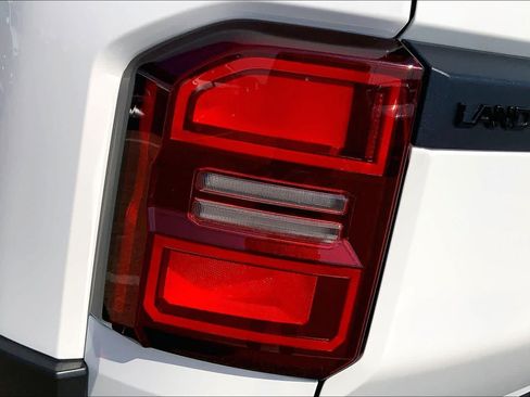 Used 2025 Toyota Land Cruiser 1958 AWD/4WD image 32