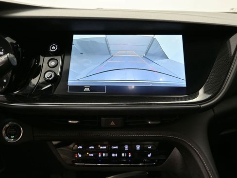 Used 2022 Buick Envision Preferred image 16