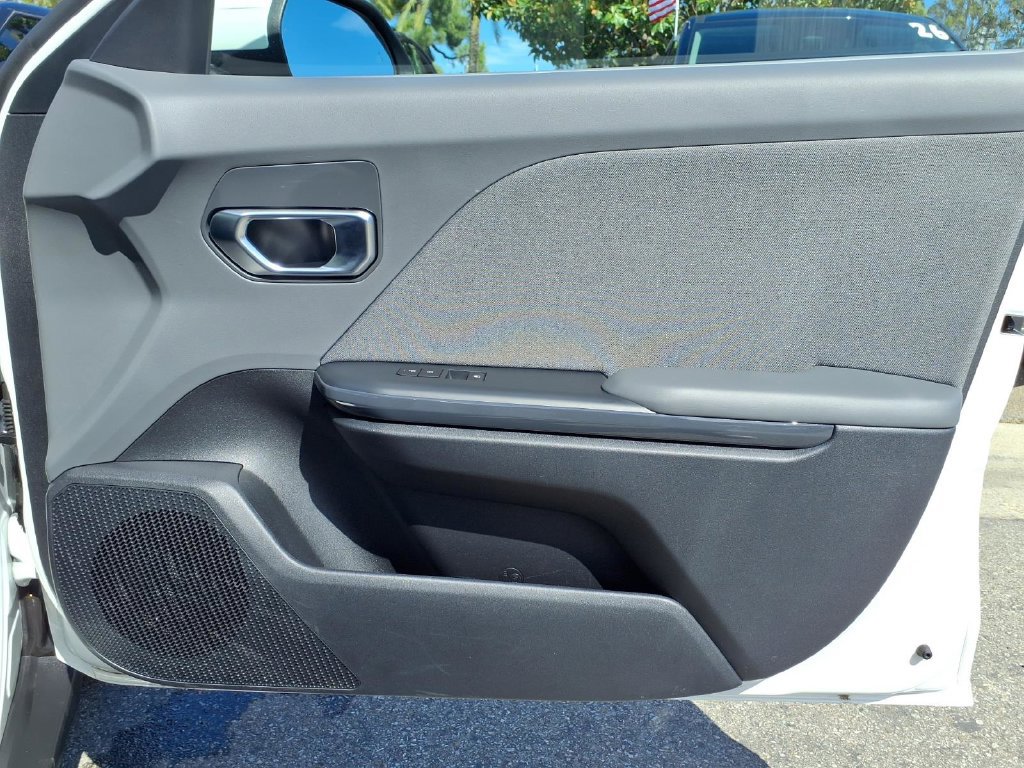 Certified 2025 Kia K4 EX FWD image 21