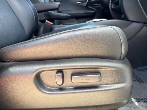 Used 2022 Honda Passport Elite image 31