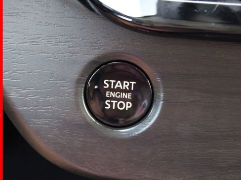 New 2025 Nissan Murano Platinum w/ Cargo Package image 25