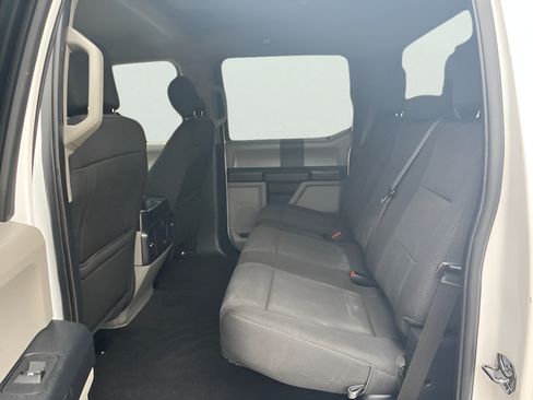 Used 2019 Ford F150 XL w/ Equipment Group 101A Mid AWD/4WD image 29