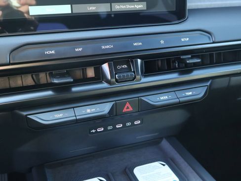 New 2027 Kia Telluride EX X-Line AWD/4WD image 40
