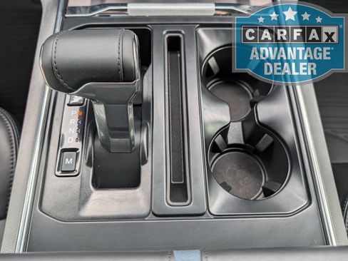 Used 2025 Ford F150 Platinum w/ FX4 Off-Road Package AWD/4WD image 11