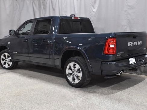 New 2026 RAM 1500 Big Horn image 7