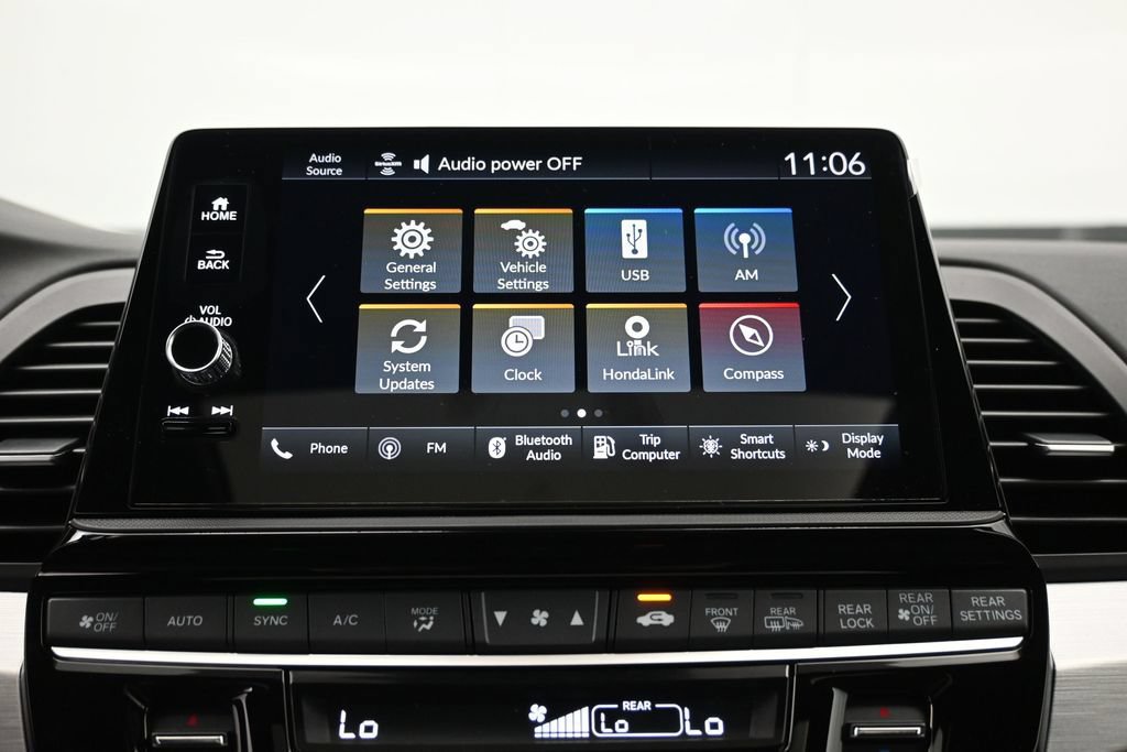 New 2026 Honda Odyssey Sport-L image 14