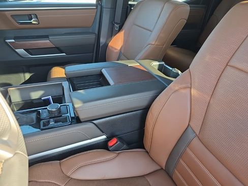 Used 2025 Toyota Tundra 1794 Edition image 17