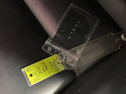 Used 2022 Tesla Model 3 RWD image 19