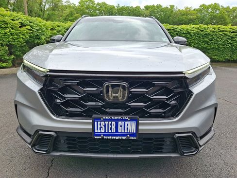 Certified 2024 Honda CR-V Sport-L image 2