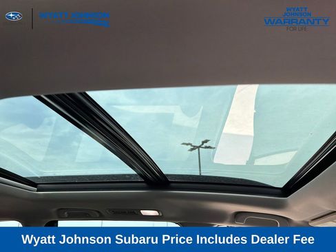 New 2026 Subaru Ascent Limited AWD/4WD image 32