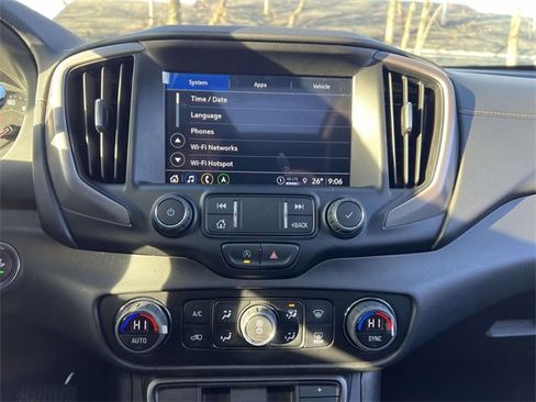 Certified 2022 GMC Terrain AT4 w/ Infotainment Package II image 26