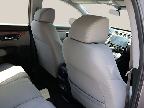 Used 2020 Honda CR-V EX image 19
