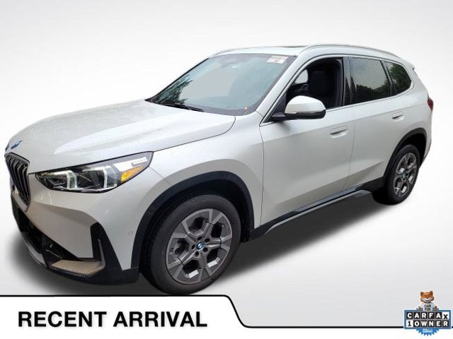 Used 2026 BMW X1 xDrive28i w/ Technology Package AWD/4WD image 1
