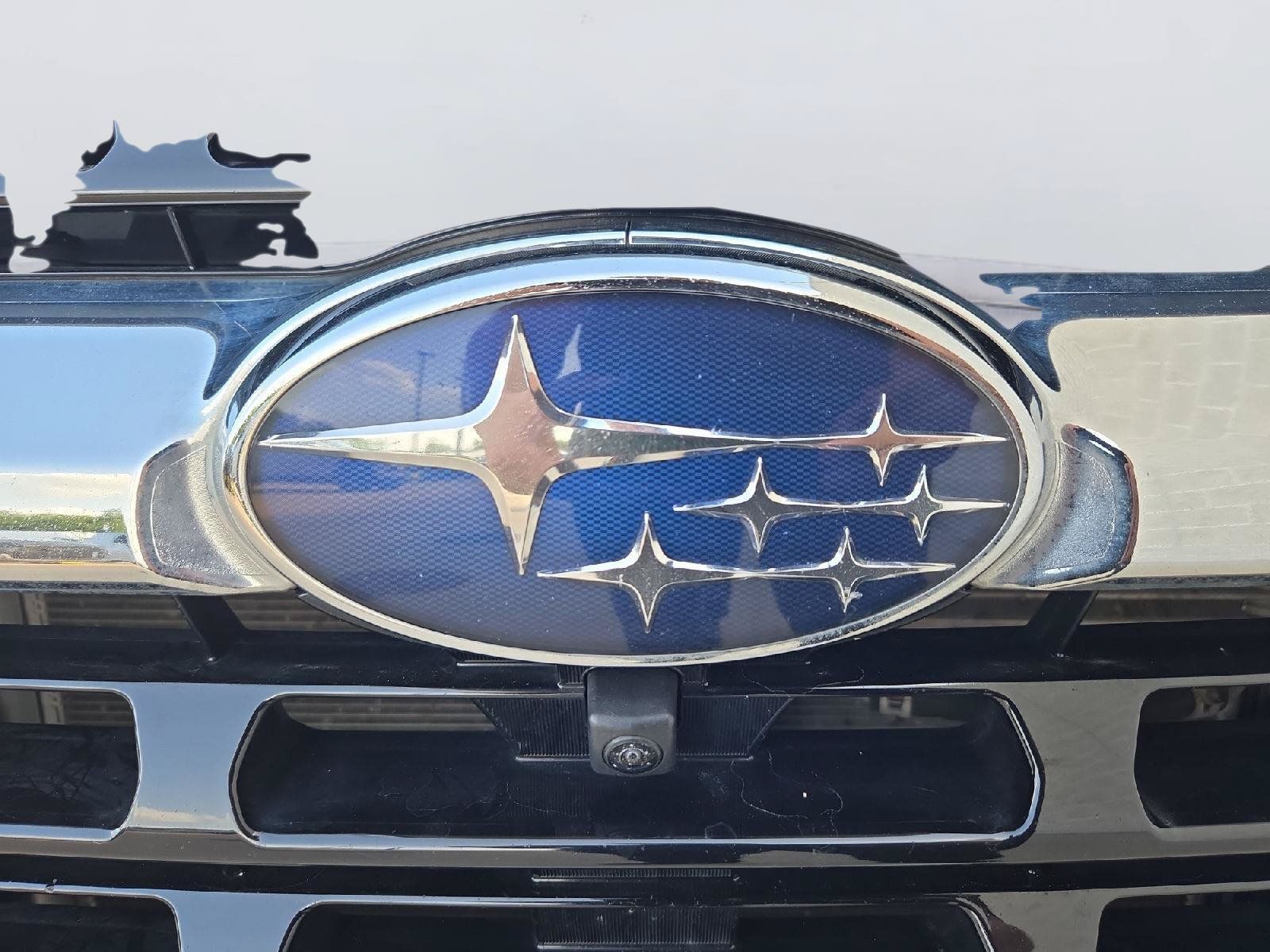 Used 2024 Subaru Ascent Touring AWD/4WD image 16