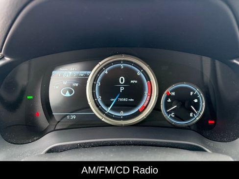 Used 2020 Lexus RX 350 F Sport image 8