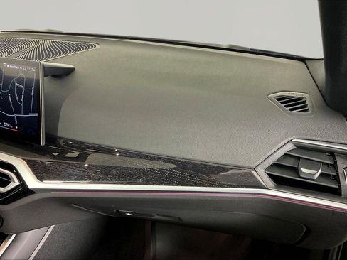 Certified 2024 BMW 330i xDrive Sedan w/ Premium Package image 17