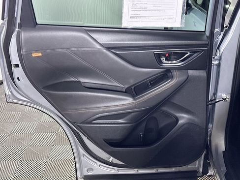 Used 2022 Subaru Forester Wilderness image 20