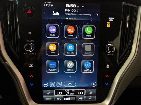 Used 2020 Subaru Outback Premium image 25