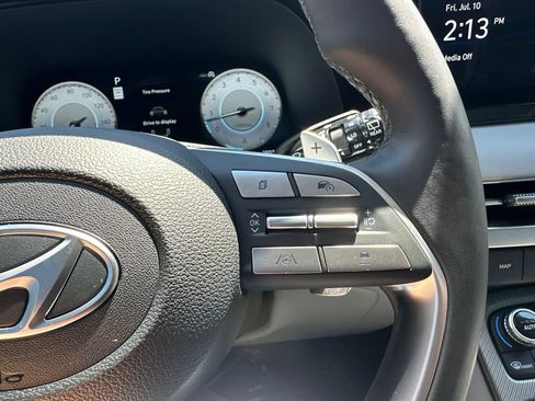 Used 2025 Hyundai Palisade SEL AWD/4WD image 46