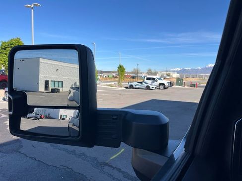 New 2026 Chevrolet Silverado 3500 LTZ w/ Trail Boss Package image 5