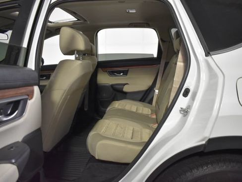 Used 2020 Honda CR-V EX image 28