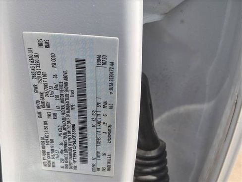 Used 2020 Ford F150 XL w/ Equipment Group 101A Mid RWD image 21