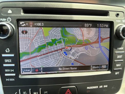 Used 2013 GMC Acadia SLT FWD image 21