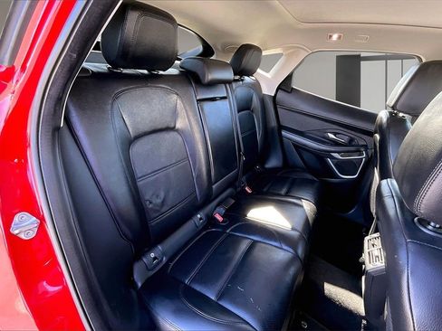 Used 2021 Jaguar E-PACE SE image 23
