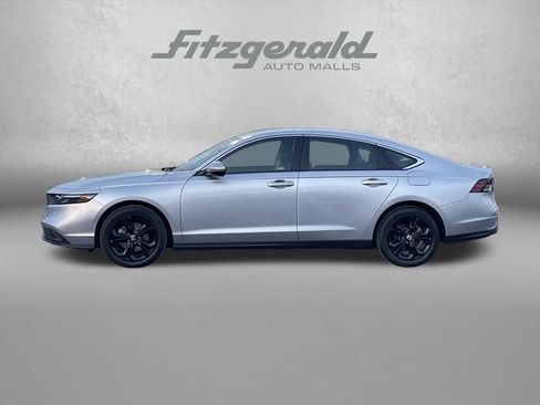 Used 2024 Honda Accord LX image 4