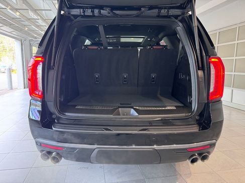 Certified 2023 GMC Yukon Denali Ultimate image 7