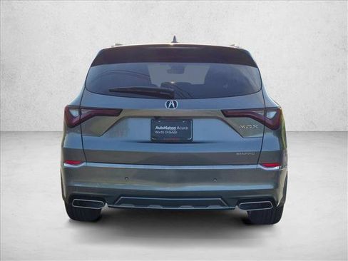 New 2026 Acura MDX SH-AWD w/ Advance Package image 7