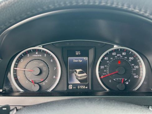 Used 2017 Toyota Camry SE image 20