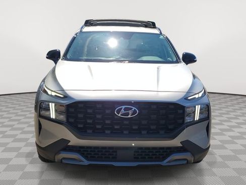 Used 2023 Hyundai Santa Fe XRT FWD image 2