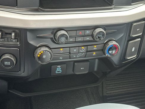 New 2026 Ford F250 XL RWD image 19